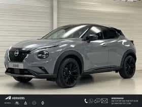 Nissan Juke (2025)