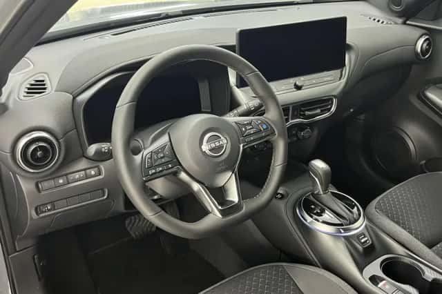 Nissan Juke (2025) thumbnail 14