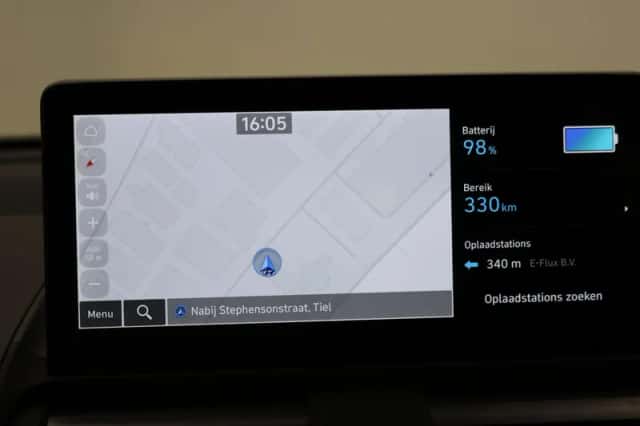 Hyundai Inster (2025) thumbnail 40