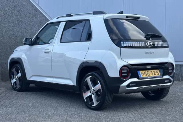 Hyundai Inster (2025) thumbnail 16