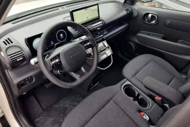 Hyundai Inster (2025) thumbnail 6