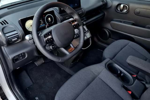 Hyundai Inster (2025) thumbnail 15
