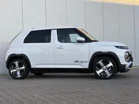 Hyundai Inster (2025) thumbnail 16
