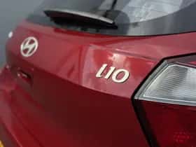 Hyundai i10 (2025) thumbnail 28