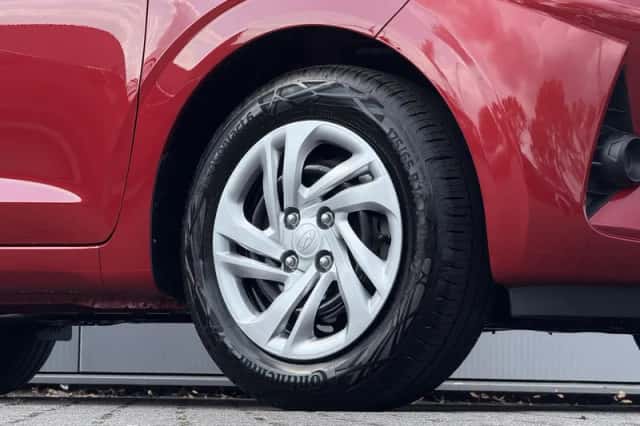 Hyundai i10 (2025) thumbnail 34