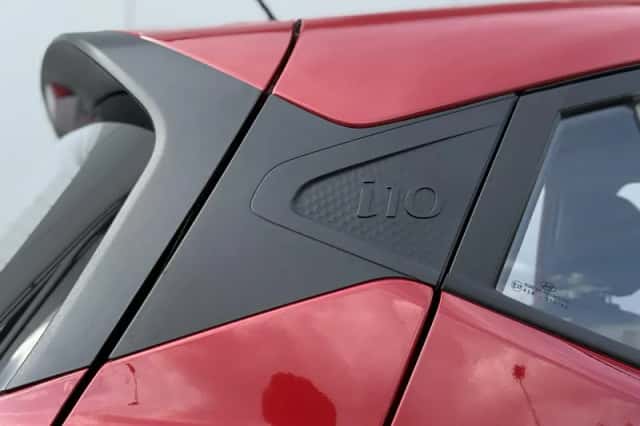 Hyundai i10 (2025) thumbnail 35