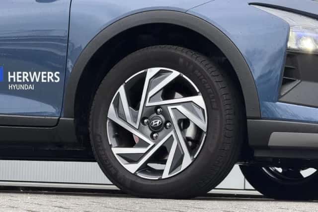 Hyundai Bayon (2025) thumbnail 26