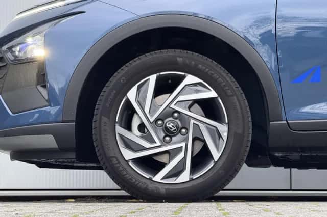 Hyundai Bayon (2025) thumbnail 28