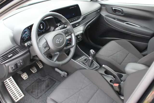 Hyundai Bayon (2025) thumbnail 30