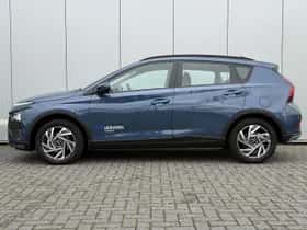 Hyundai Bayon (2025) thumbnail 9