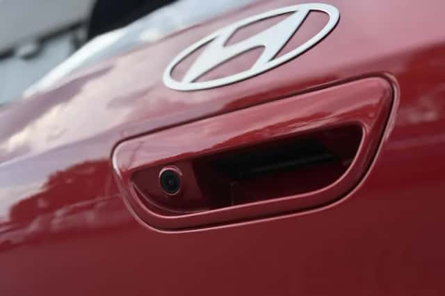 Hyundai i10 (2025) thumbnail 20