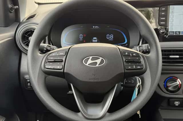 Hyundai i10 (2025) thumbnail 26