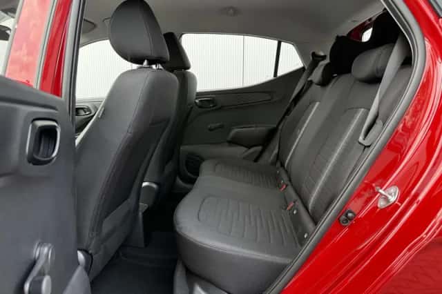 Hyundai i10 (2025) thumbnail 7