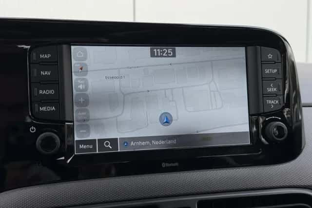 Hyundai i10 (2025) thumbnail 10