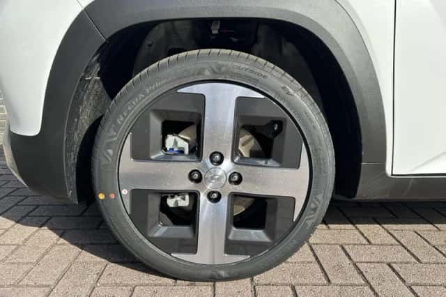 Hyundai Inster (2025) thumbnail 16