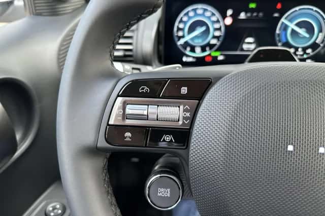 Hyundai Inster (2025) thumbnail 9