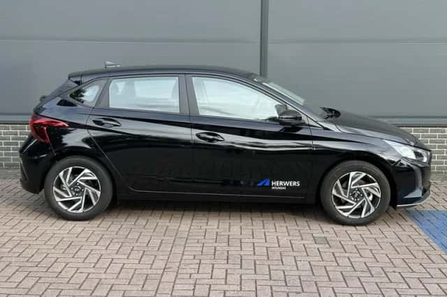 Hyundai i20 (2025) thumbnail 16