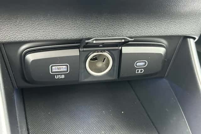 Hyundai i20 (2025) thumbnail 22