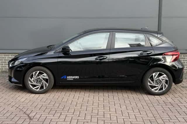 Hyundai i20 (2025) thumbnail 7
