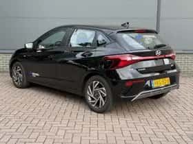 Hyundai i20 (2025) thumbnail 19