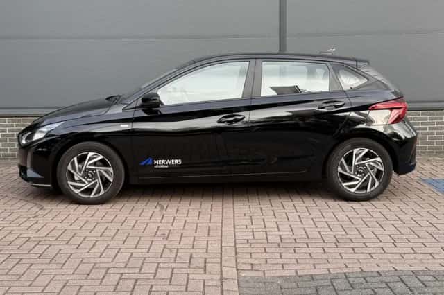 Hyundai i20 (2025) thumbnail 8