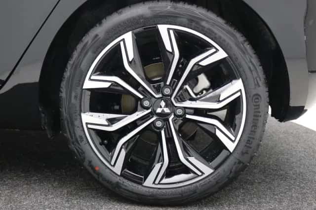 Mitsubishi Colt (2026) thumbnail 9