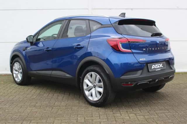 Mitsubishi ASX (2026) thumbnail 14