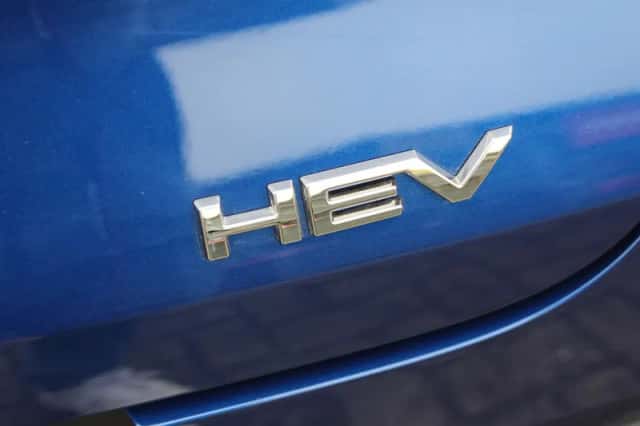 Mitsubishi ASX (2026) thumbnail 23