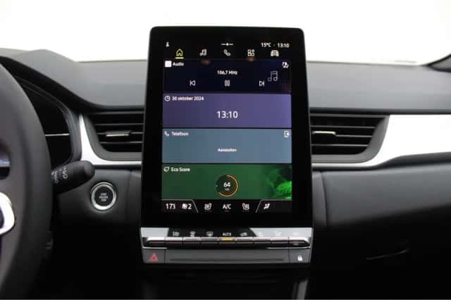 Mitsubishi ASX (2026) thumbnail 24