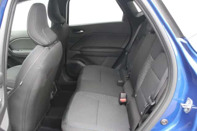 Mitsubishi ASX (2026) thumbnail 7