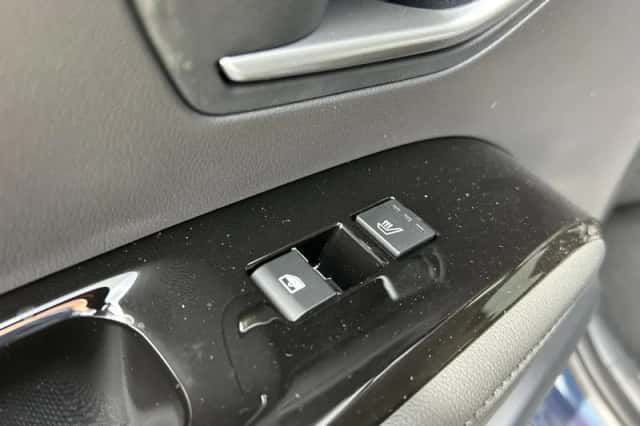 Hyundai Tucson (2025) thumbnail 4