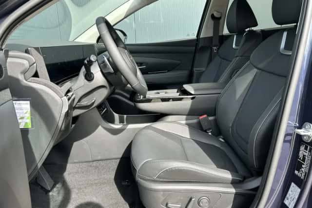 Hyundai Tucson (2025) thumbnail 6