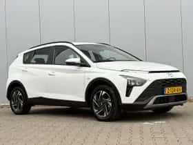 Hyundai Bayon (2024) thumbnail 19