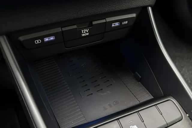 Hyundai Bayon (2024) thumbnail 24