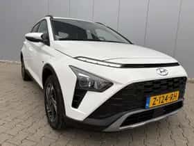 Hyundai Bayon (2024) thumbnail 24