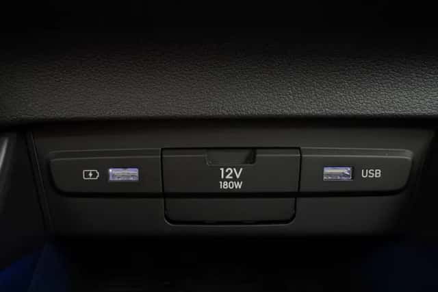 Hyundai Bayon (2024) thumbnail 25