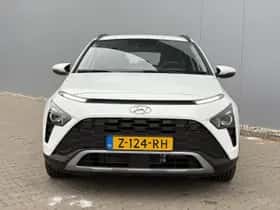 Hyundai Bayon (2024) thumbnail 25