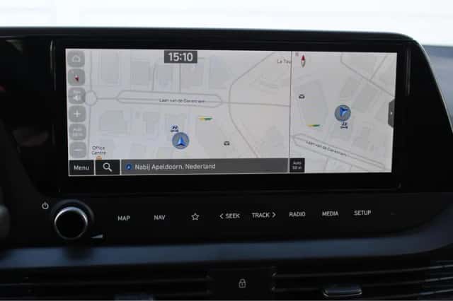 Hyundai i20 (2024) thumbnail 13