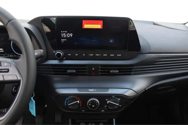 Hyundai i20 (2024) thumbnail 5