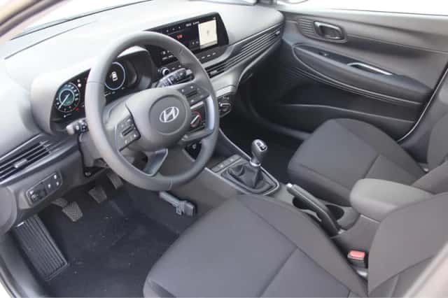 Hyundai i20 (2024) thumbnail 8