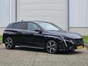 Peugeot 308 (2025) thumbnail 26