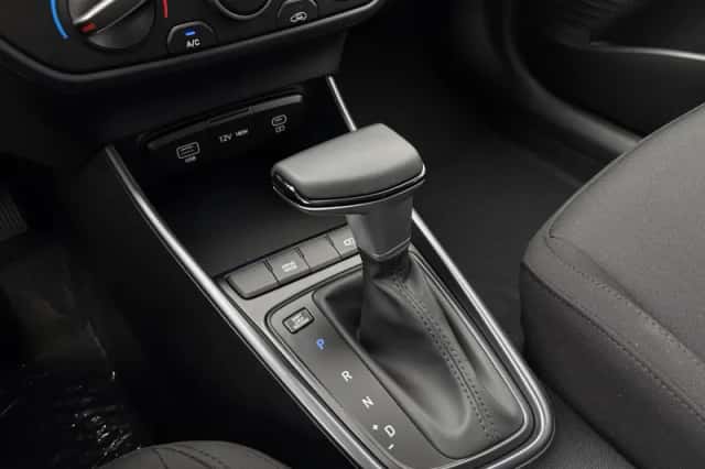 Hyundai i20 (2025) thumbnail 16