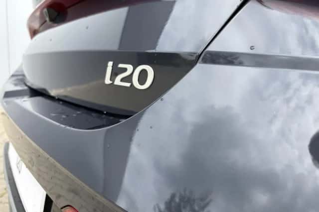 Hyundai i20 (2025) thumbnail 20