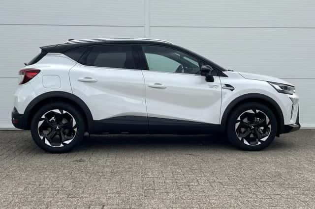 Mitsubishi ASX (2025) thumbnail 15