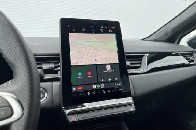 Mitsubishi ASX (2025) thumbnail 23