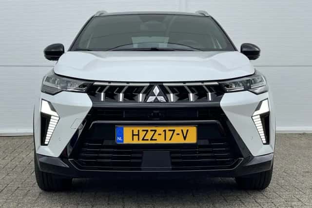 Mitsubishi ASX (2025) thumbnail 25
