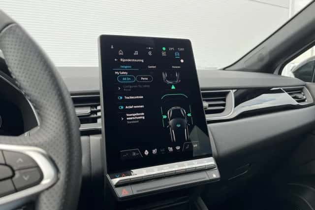 Mitsubishi ASX (2025) thumbnail 40