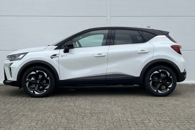 Mitsubishi ASX (2025) thumbnail 8