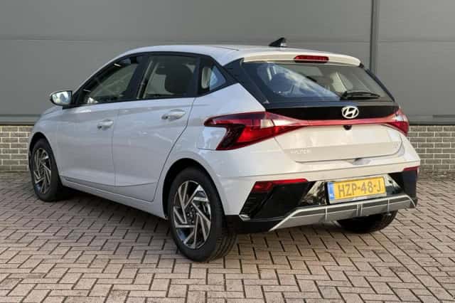 Hyundai i20 (2025) thumbnail 15