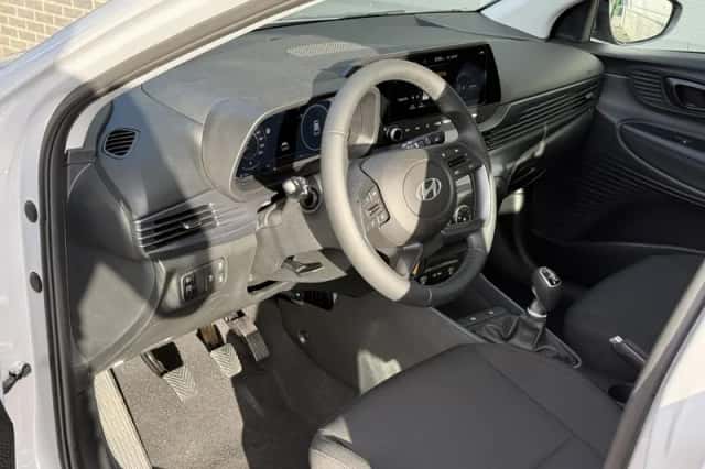 Hyundai i20 (2025) thumbnail 21
